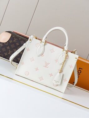 LOUIS VUITTON Bag New LV Bag